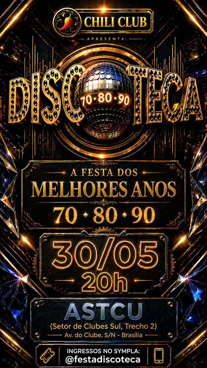DISCOTECA