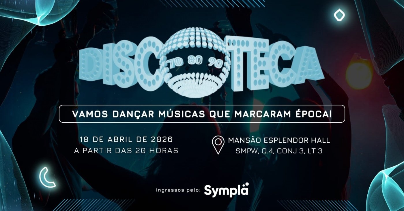 DISCOTECA